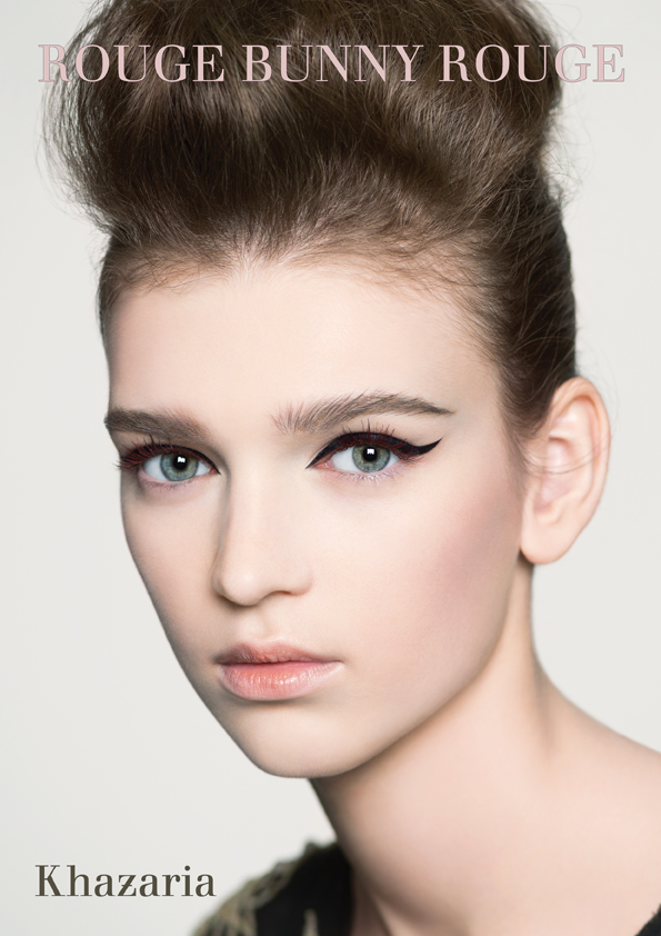 Rouge Bunny Rouge Khazaria Look Spring 2013