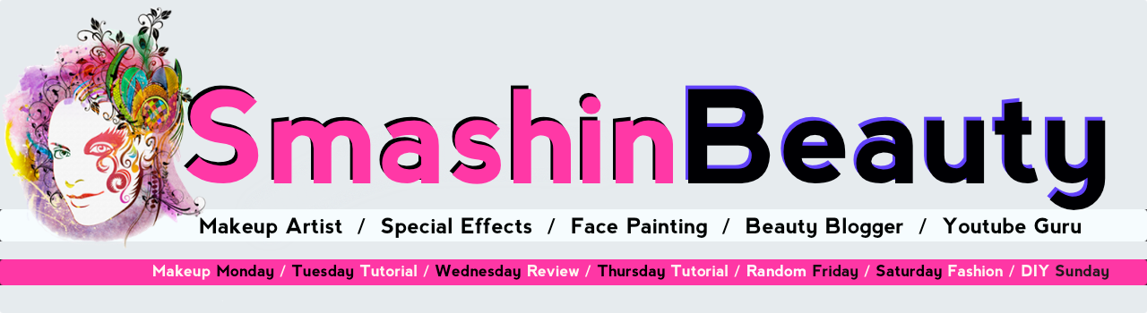 SmashinBeauty