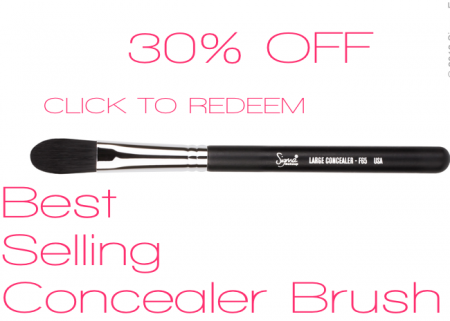 Sigma Beauty coupon code 30 off 2013