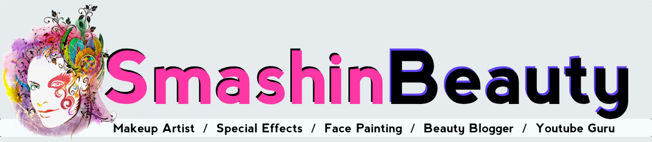 SmashinBeauty
