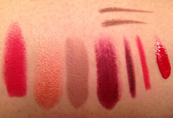 MAC-Riri-Hearts-Makeup-Collection-Fall-2013-Swatches- REview-sneak-peak