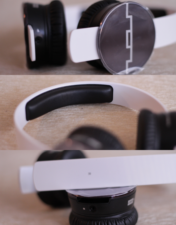 SOL Republic Tracks On-Ear Headphones review and details