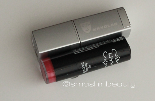 Kryolan lipstick LCP650
