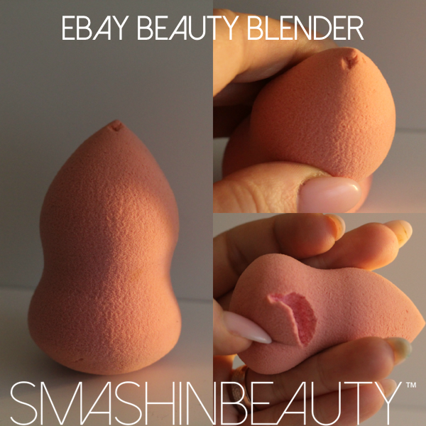 Ebay Beauty Blender