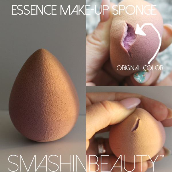Essence Make-up Sponge