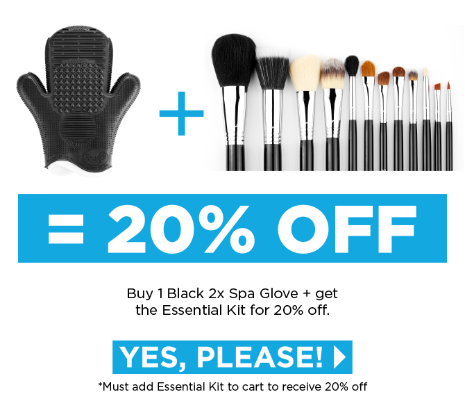 Sigma Beauty 20 off coupon code june 2015