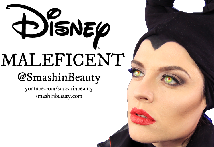 Disney S Maleficent Angelina Jolie